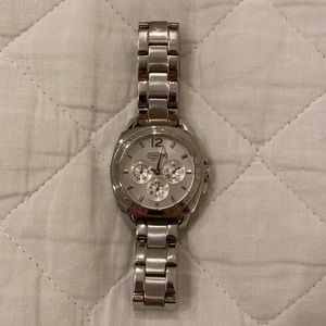 Coach Ladies Watch